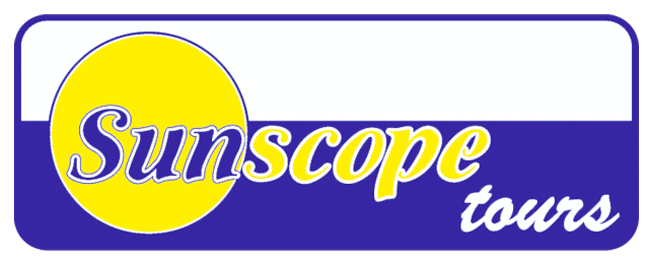 Visit Sunscope Tours